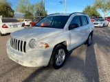 2010 Jeep Compass