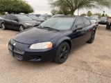 2002 Dodge Stratus