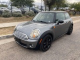 2010 MINI Cooper