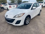 2010 Mazda Mazda3