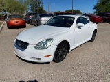 2003 Lexus SC 430