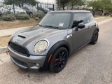 2008 MINI Cooper