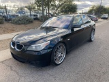 2006 BMW 5 series