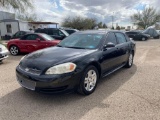 2013 Chevrolet Impala