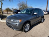 2013 BMW X3