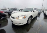 2007 Chevrolet Impala