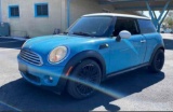 2007 MINI Cooper