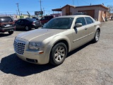 2006 Chrysler 300