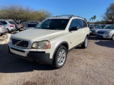 2006 Volvo XC90