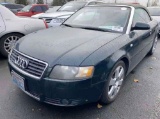 2003 Audi A4