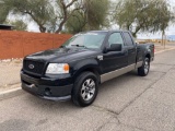 2004 Ford F-150