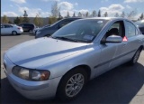 2004 Volvo S60