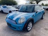 2009 MINI Cooper