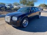 2007 Chrysler 300