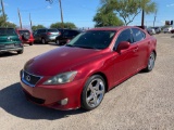 2007 Lexus IS 250