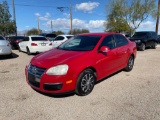 2009 Volkswagen Jetta