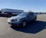 2006 Mercedes-Benz E-Class