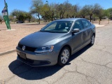 2011 Volkswagen Jetta