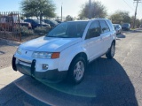 2005 Saturn VUE
