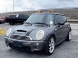 2006 MINI Cooper