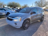 2005 Chevrolet Equinox