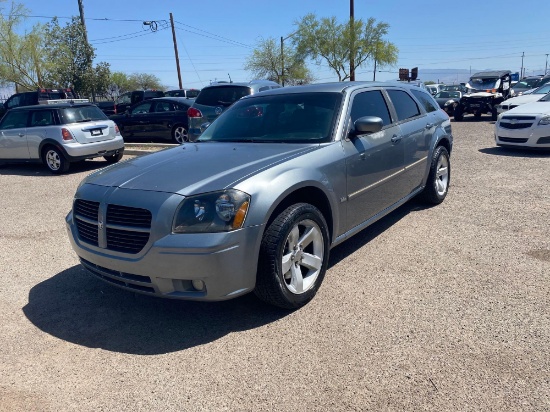 2006 Dodge Magnum