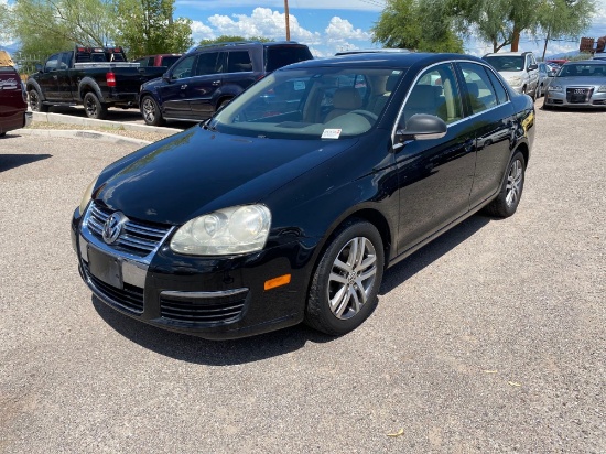 2005 Volkswagen Jetta