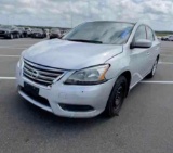 2013 Nissan Sentra