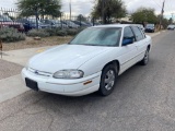 1996 Chevrolet Lumina