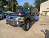 2007 Hummer H3