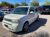 2009 Nissan cube