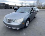 2008 Chrysler Sebring