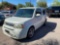 2009 Nissan cube