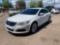 2010 Volkswagen CC