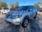 2010 Nissan Murano