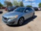 2011 Volvo C70