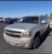 2008 Chevrolet Suburban