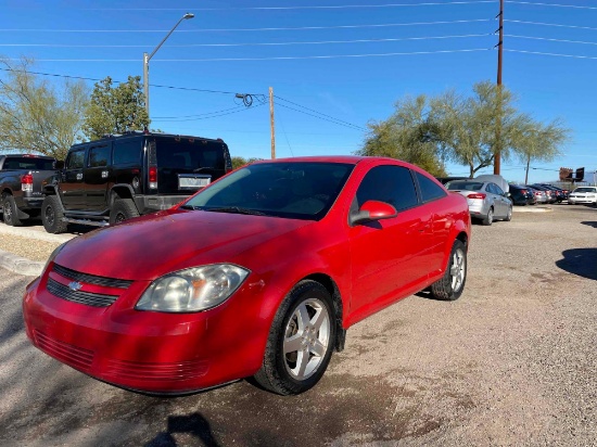 2010 Chevrolet Cobalt