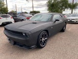2014 Dodge Challenger