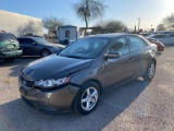2013 Kia Forte
