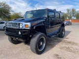 2003 Hummer H2