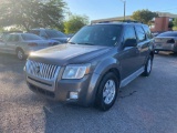 2010 Mercury Mariner