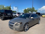 2008 Chevrolet Malibu