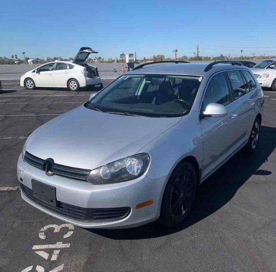 2013 Volkswagen Jetta