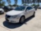 2008 Volkswagen Eos
