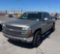 2002 Chevrolet Silverado