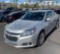 2015 Chevrolet Malibu