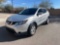 2017 Nissan Rogue Sport
