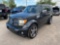 2011 Dodge Nitro