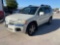 2004 Mitsubishi Endeavor